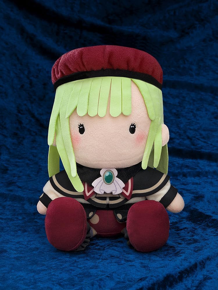 Good Smile Company BanG Dream! Ave Mujica Mortis Doll Plush Toy