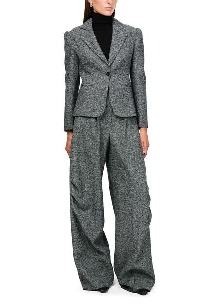 MAX MARA Salmone blazer - Image 2
