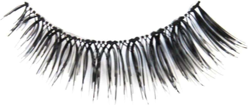 (3 Pairs) DiamondLash Little Wink Series [Wink eye] Cute eyes with a cumbersome eye. *This product comes in a box of 3 pairs