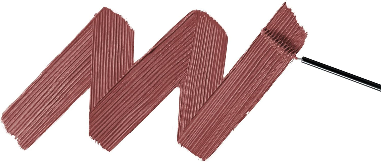 shu uemura comb blow azuki brown