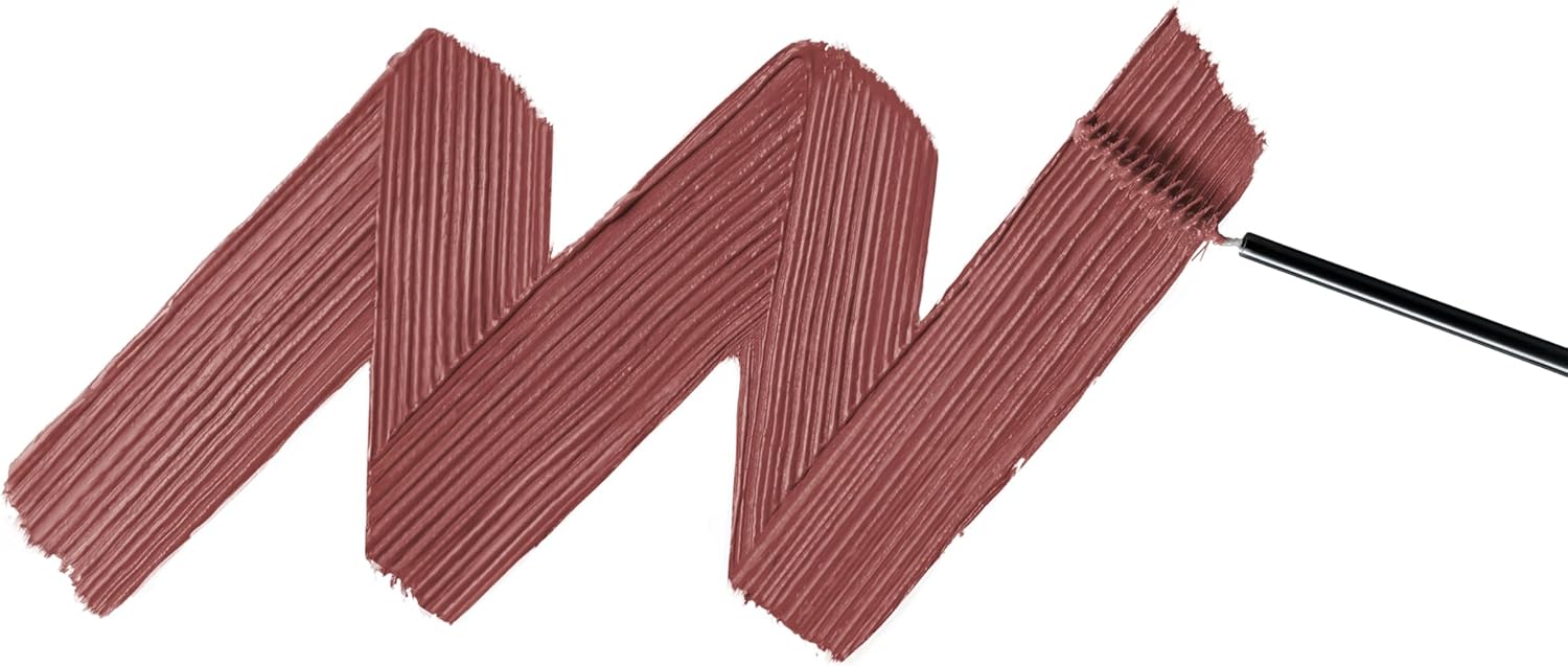 shu uemura comb blow azuki brown