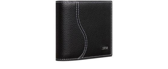 DIOR Saddle ウォレット - Image 2
