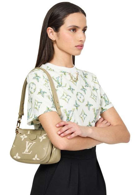 LOUIS VUITTON ミュルティ･ポシェット･アクセソワール - Image 2