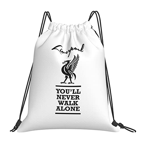 Reloading Football Team Goods, Soccer, Men's, Gym Sack, Knapsack, Sports Bag, Drawstring Bag, Shoe Storage, Exercise, Travel, Club Activities, Lightweight, Popular, Stylish, Anime, Character