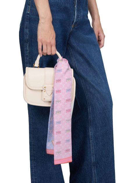 LOUIS VUITTON Minimalle Bandeau - Image 2
