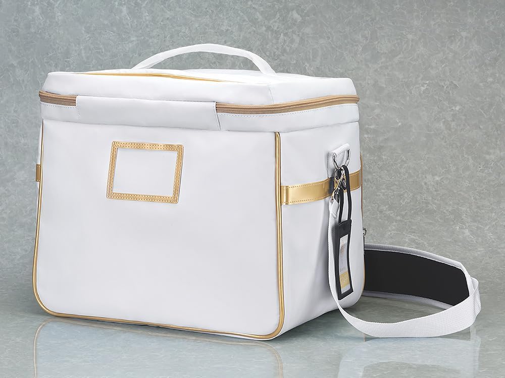 Good Smile Company [GOOD SMILE COMPANY] Blue Archive - Mary's Trinity Bag