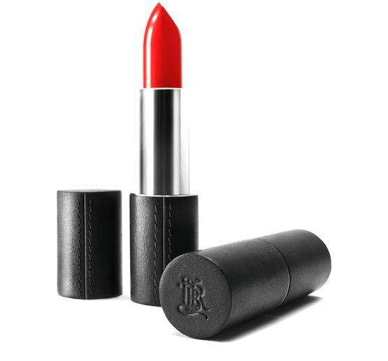 LA BOUCHE ROUGE レザーケース 詰め替え可能 - Image 2