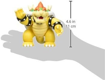 S.H.フィギュアーツ クッパ 『スーパーマリオブラザーズ』(魂ウェブ商店限定)