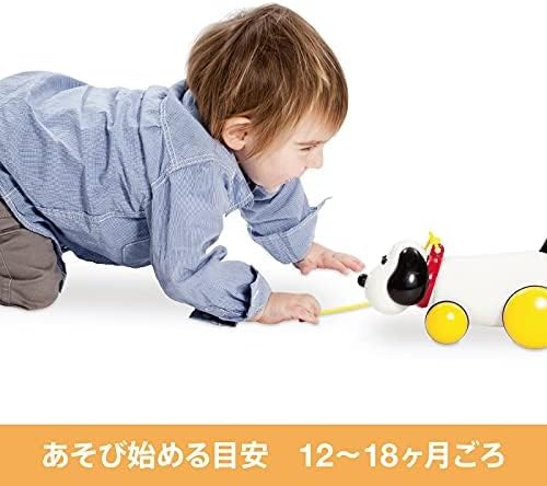 ボーネルンド アンビトーイ ( ambi toys ) 男女両用 マックス 1歳頃から AM31211J