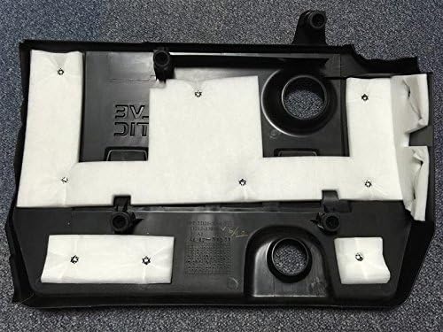 Toyota ZRR80 H26.1 - 80 Series VOXY NOAH ESQUIRE Engine Cover for 70 Series VOXY NOAH ESQUIRE