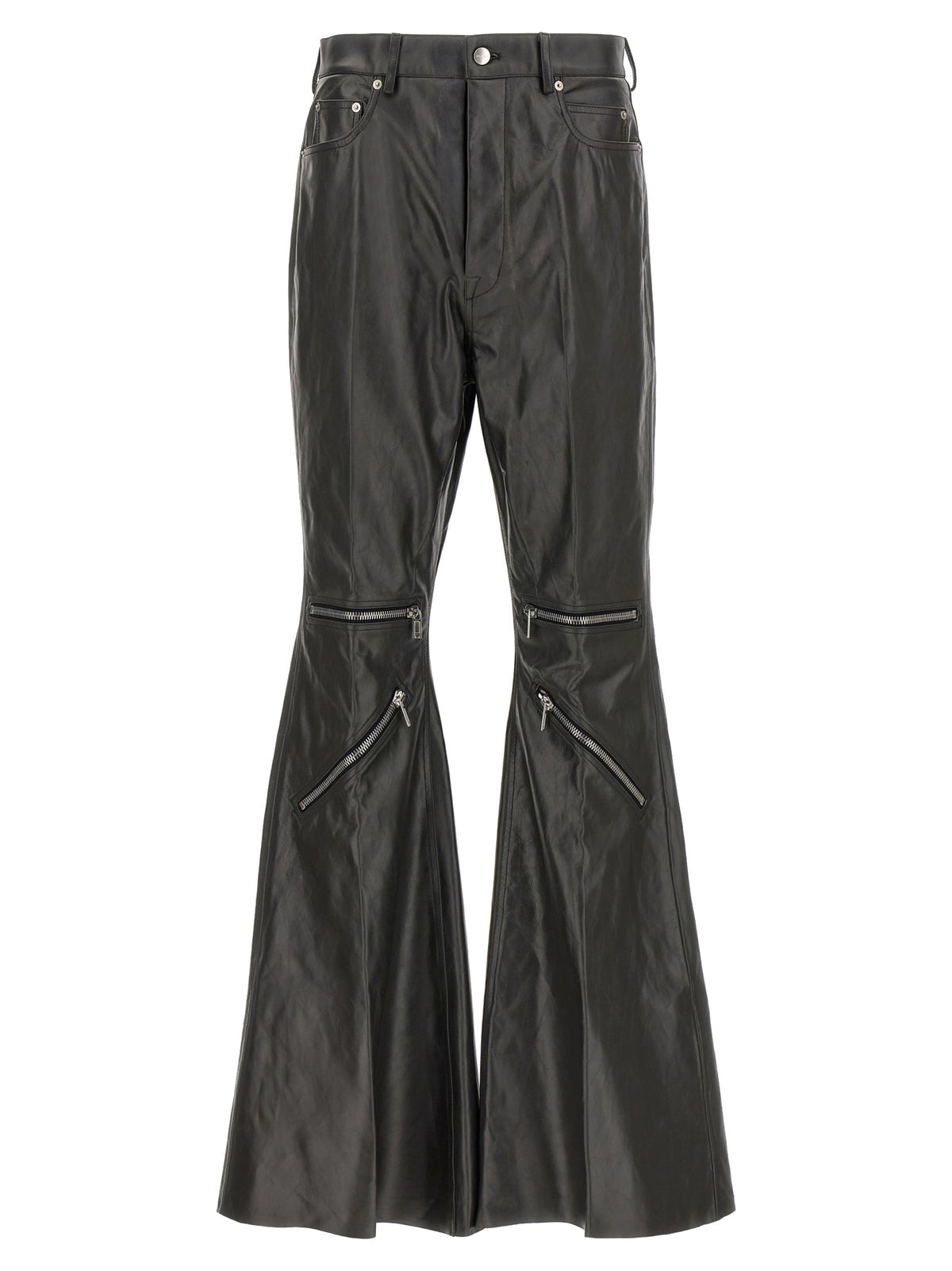 Rick Rick Owens 'Bolan Cargo' Pants - Image 2