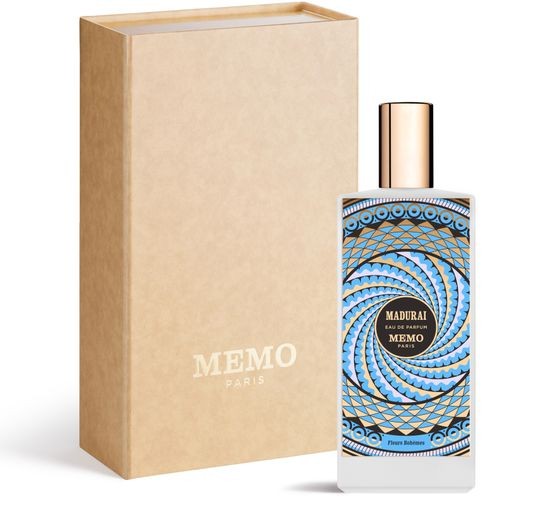 MEMO Madurai eau de parfum 75 ml - Image 2