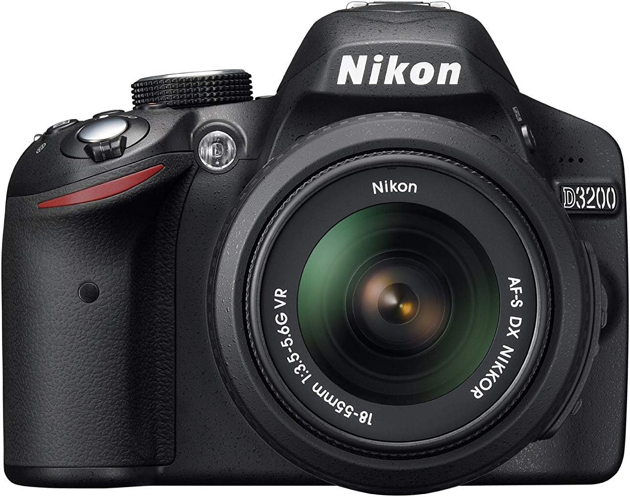 Nikon digital single lens reflex camera D3200