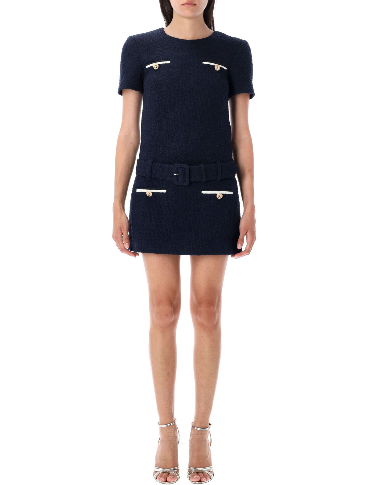 Self セルフポートレートドレス - Image 2