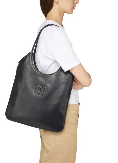 MIU MIU Ivy leather bag - Image 2