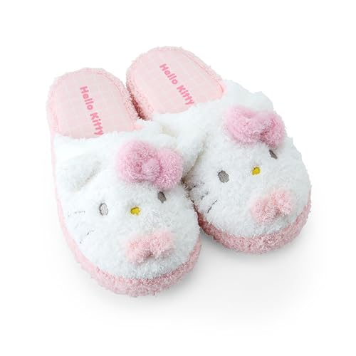 Sanrio Face Slippers