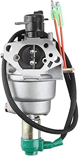 ホームサイトパワー6500W発電機用キャブレター Onan モデル# 5EGMBE – 5270