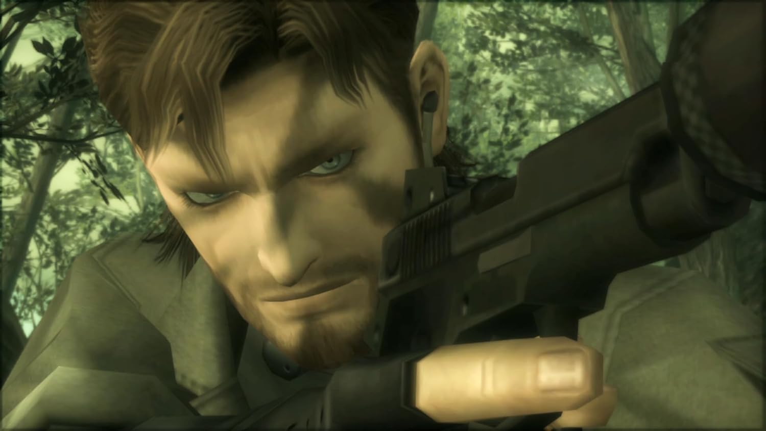 PS5版 METAL GEAR SOLID: MASTER COLLECTION Vol.1