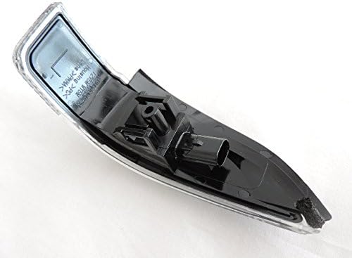 Toyota Genuine Toyota Door Mirror Turn Signal Lens Left Side Repair Parts Can be Used for Other Vehicles
