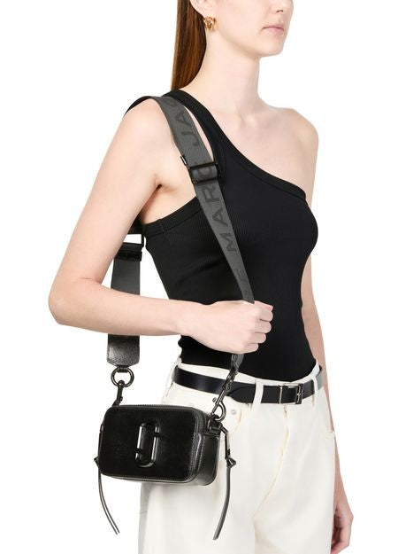 MARC JACOBS ザ DTM スナップショット クロスボディバッグ - Image 2