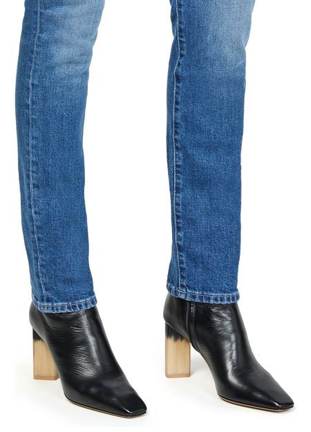 CHLOE Georgia ヒール付き アンクルブーツ - Image 2