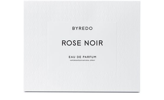BYREDO ローズ ノワール オードパルファン 100ml - Image 2