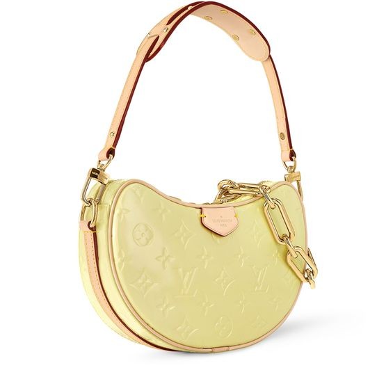 LOUIS VUITTON Croissant PM - Image 2