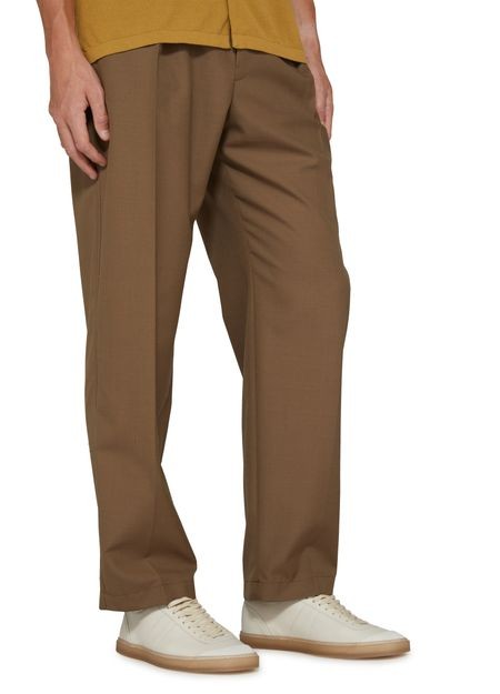 LEMAIRE Linoleumレースアップスニーカー - Image 2