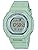 Casio GMD-B300 Wristwatch, Equipped with Bluetooth, Biomass Plastic, green