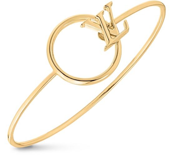 LOUIS VUITTON LV Eclipse Bracelet - Image 2