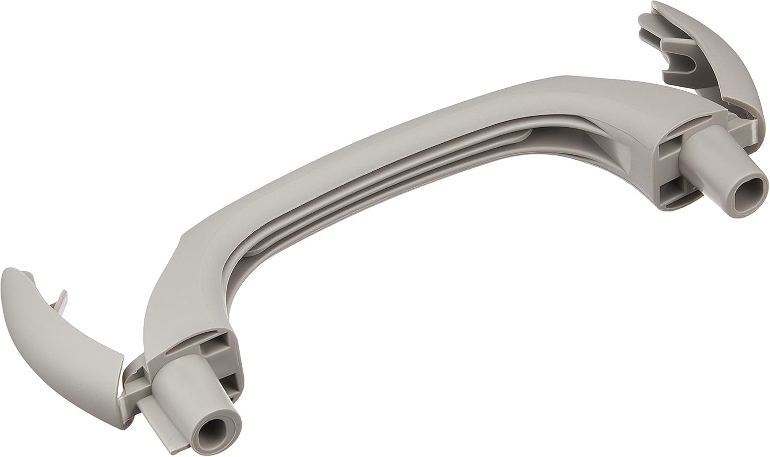 TOYOTA (トヨタ) 純正部品 アシストグリップ (LT.GRAY) 品番74611-52010-B0