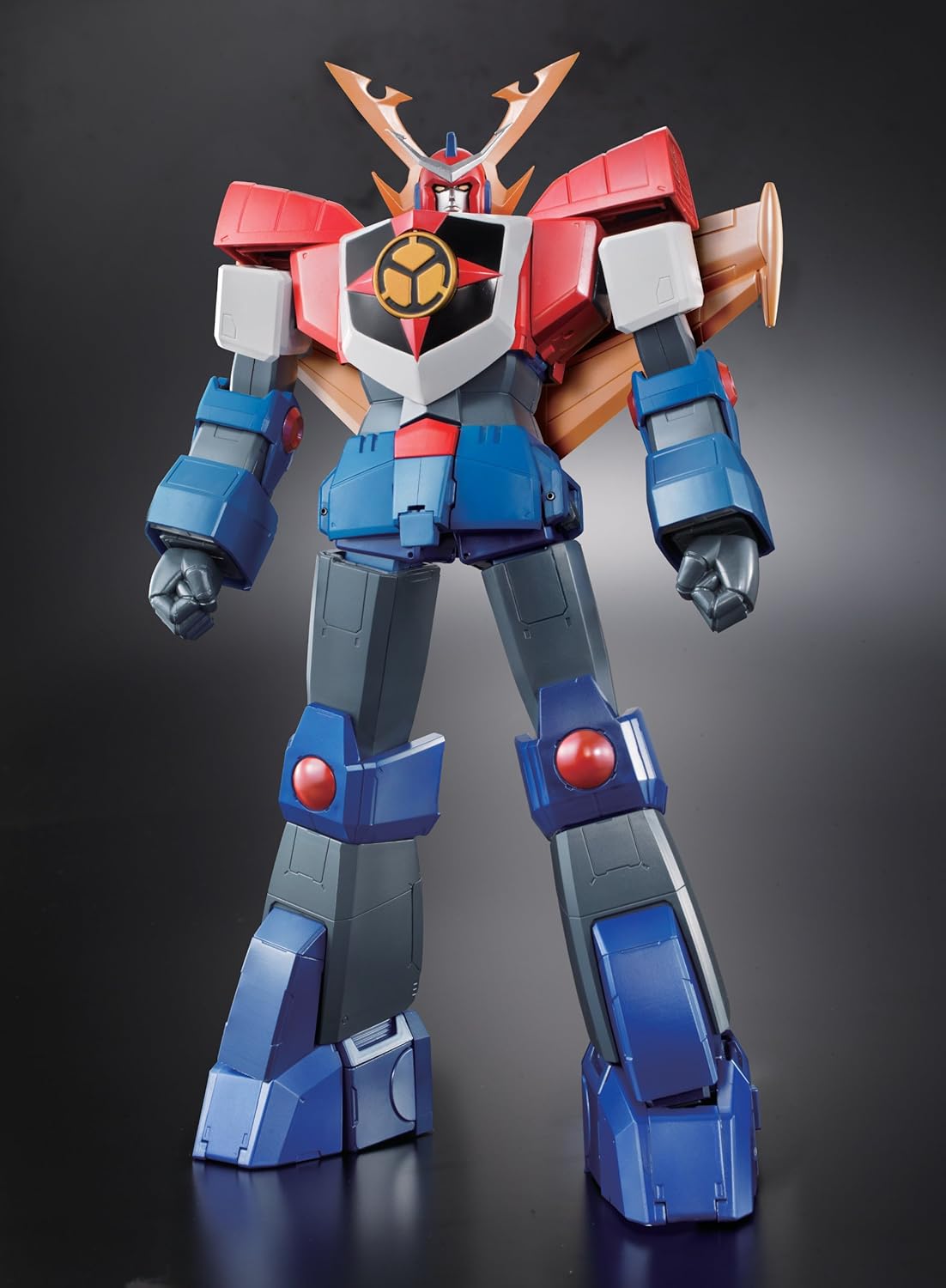 TAMASHII NATIONS 超合金魂 GX-61 ダイオージャ