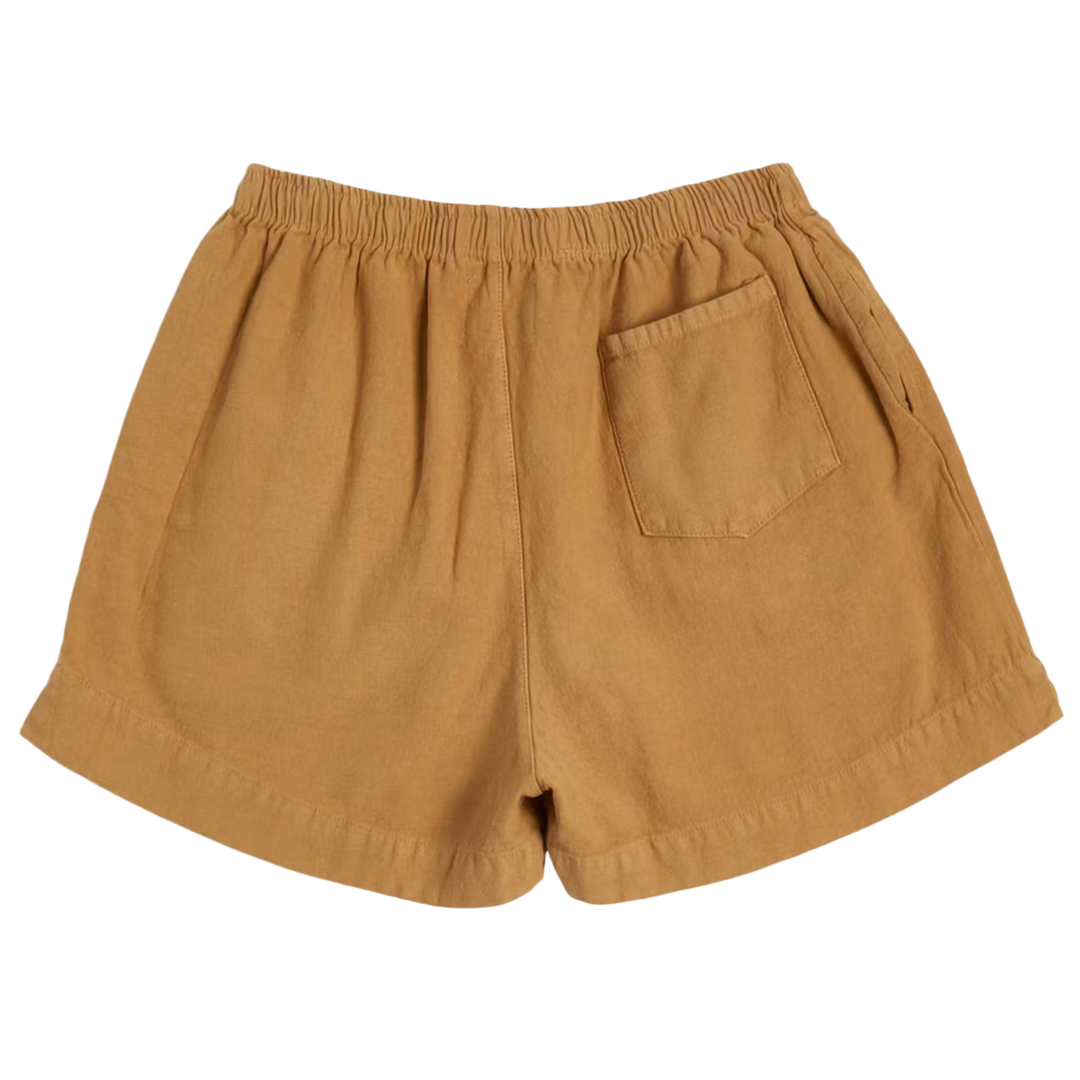 GALLERY DEPT. 'TAN' ZUMA SHORTS