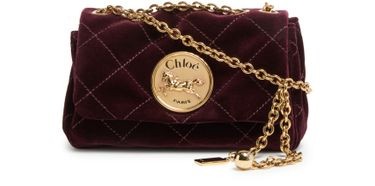 CHLOE Double breasted blazer - Image 2