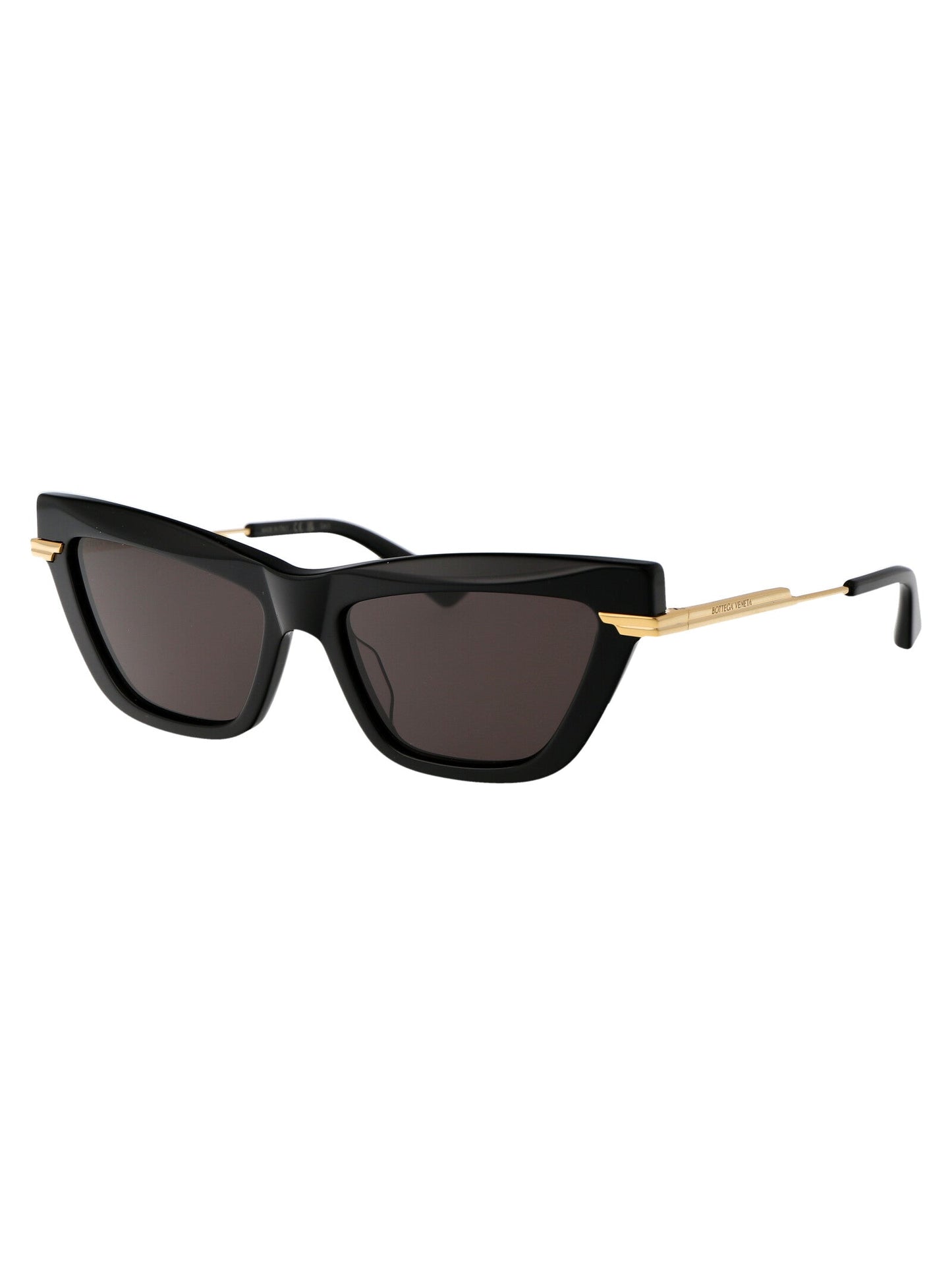 Bottega Veneta Sunglasses BV1241 S 001 - Image 2