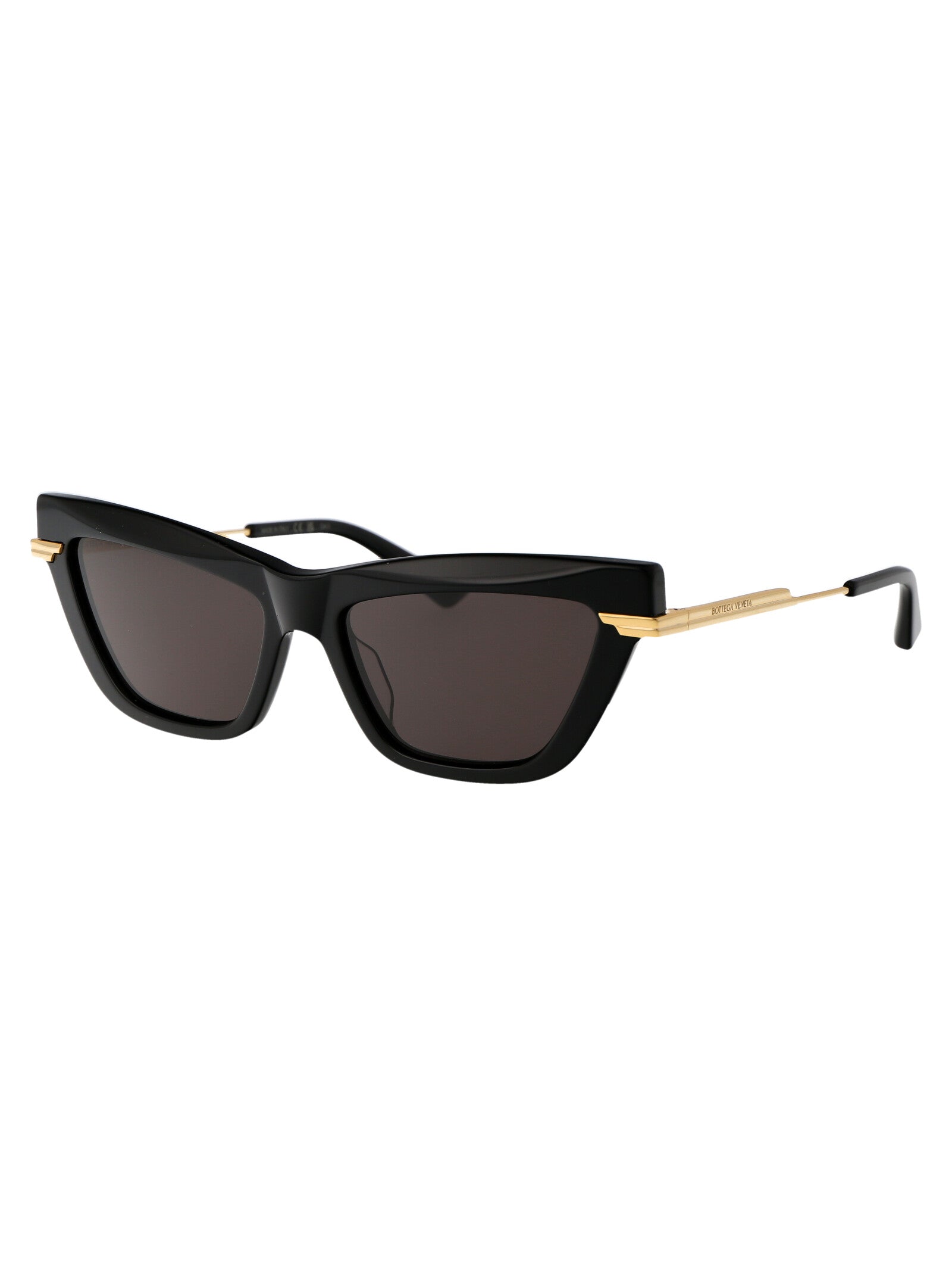 Bottega Veneta Sunglasses BV1241 S 001 - Image 2