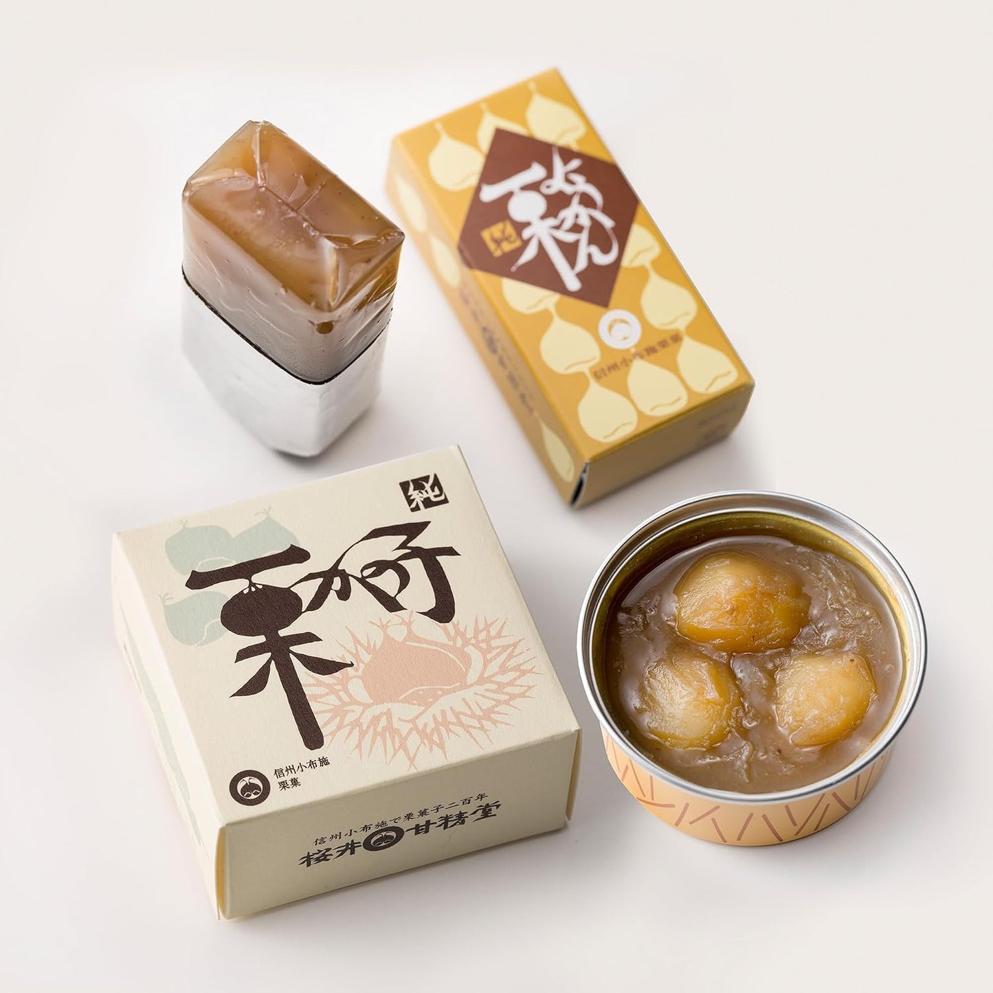 Bite-sized Assortment No. 1 Sakurai Kanseido