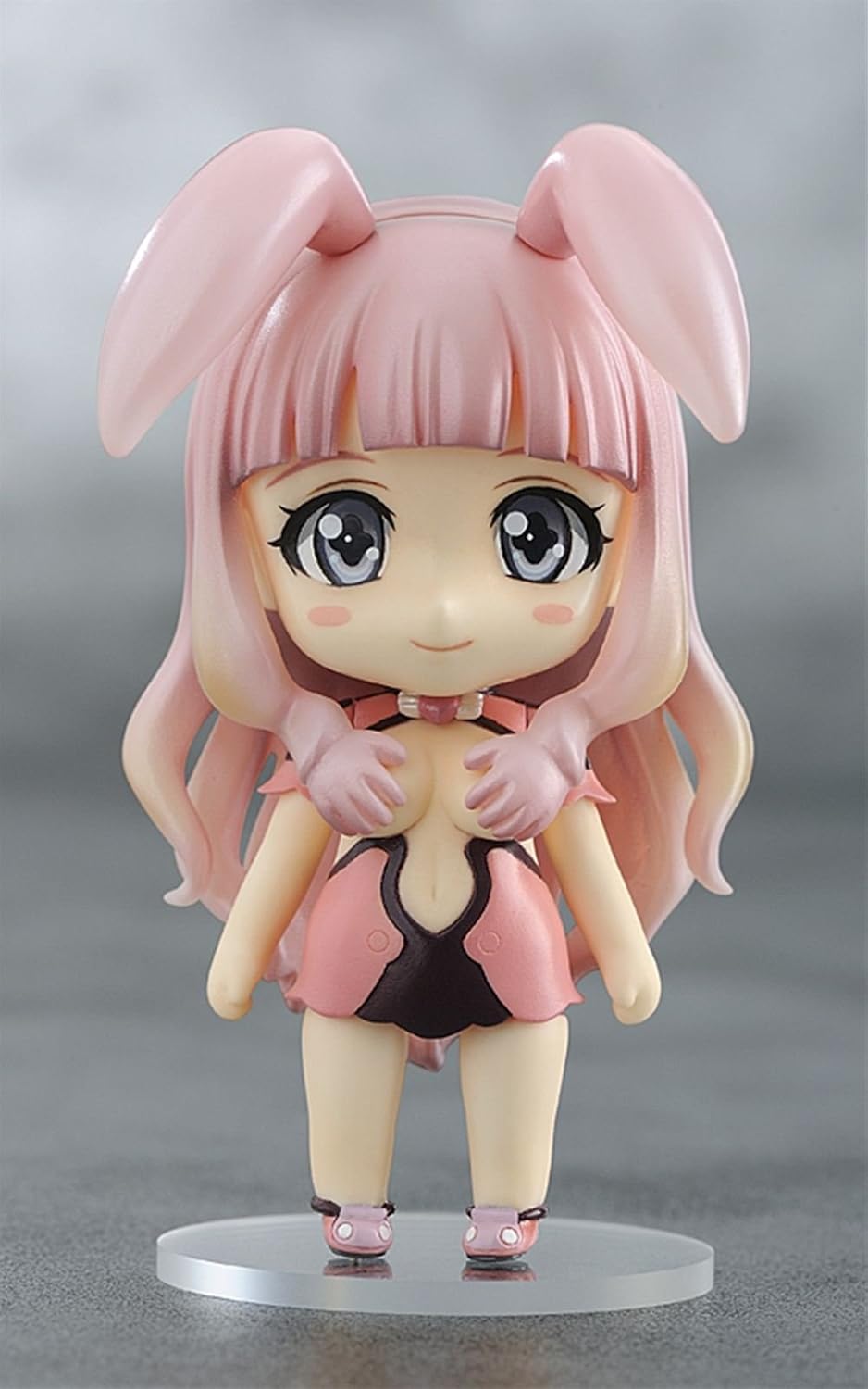 クイーンズブレイド ねんどろいど メローナ (ノンスケール ABS&PVC製塗装済み可動フィギュア)