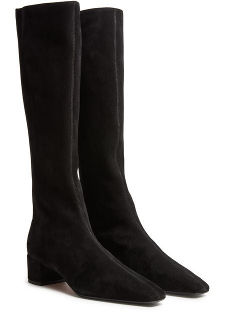 AQUAZZURA Saint Honoré 35 boots - Image 2