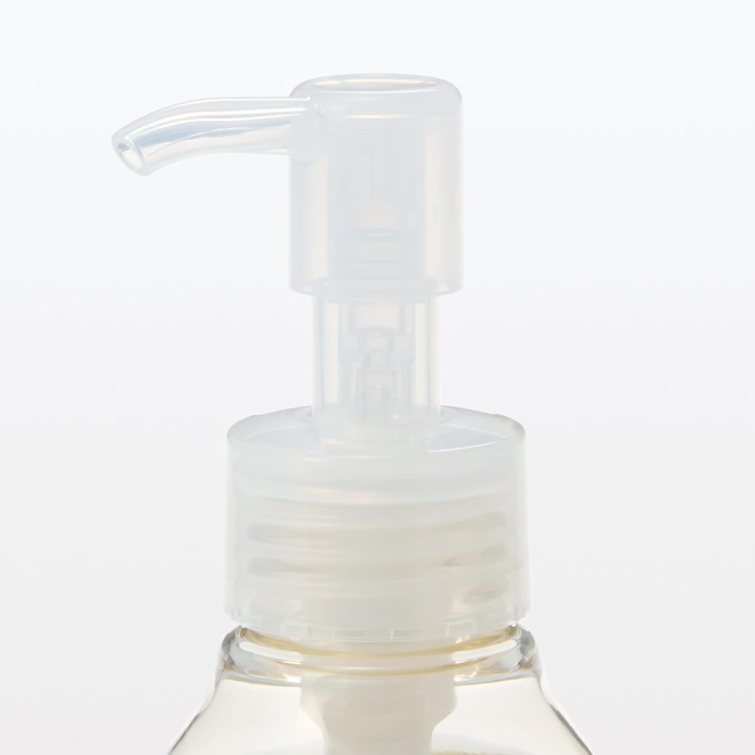 MUJI OAQ93A4A Macadamia Nut Oil 6.8 fl oz (200 ml)