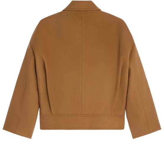 CELINE Jacket in wool and cashmere - Image 2