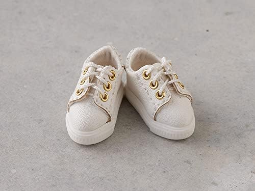 Good Smile Company Harmonia humming Shoes Series [Sneakers/White]
