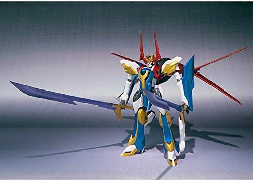 ROBOT魂＜SIDE KMF＞ トリスタン・ディバイダー 限定品