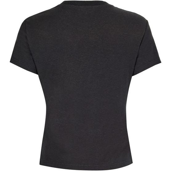 ACNE Logo short sleeve t-shirt - Image 2