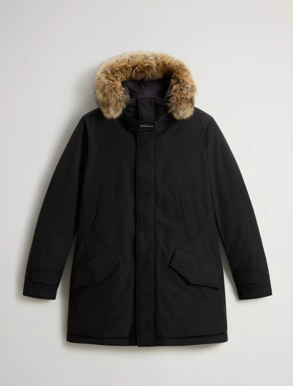 Woolrich ウールリッチポーラーパーカ - Image 2