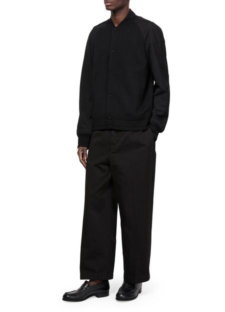 GIVENCHY モノグラム72ジャカード バーシティジャケット - Image 2