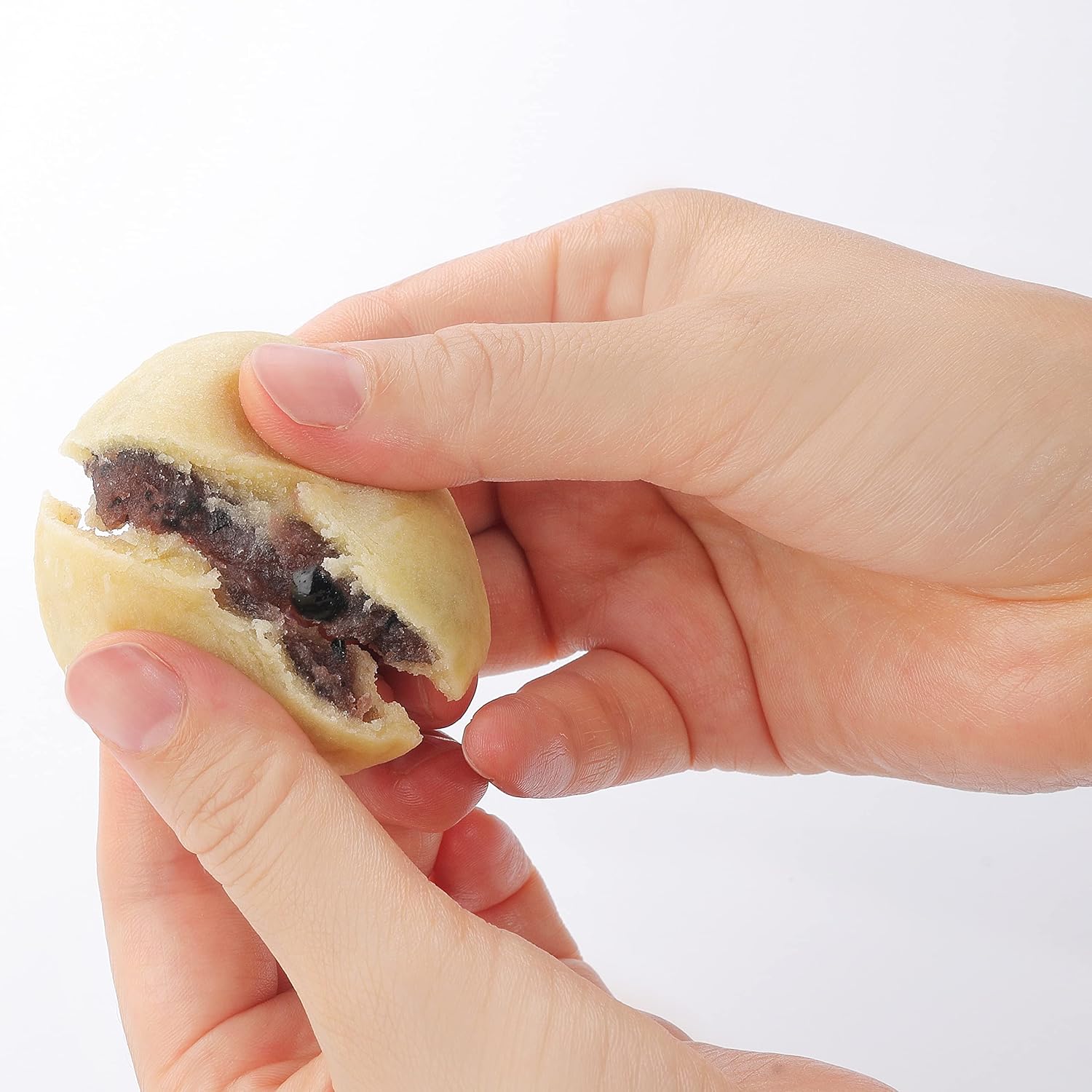 Kotobuki Confectionery: Izumo's Good Luck, 5 Pieces of Manju, Auspicious Izumo Sweets