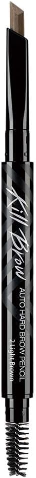 Clio Kill Blow Auto Hard Brow Pencil (03 Peanut BROWN)