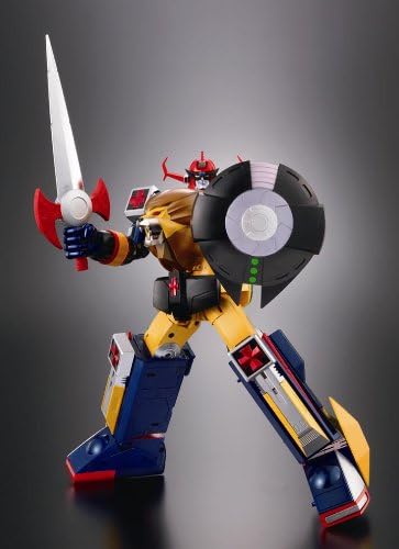 Tamashi Nations Soul of Chogokin GX-59 Daltanias