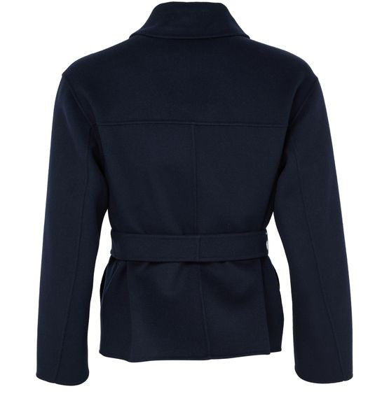 S MAX MARA Carolina belted coat - Image 2